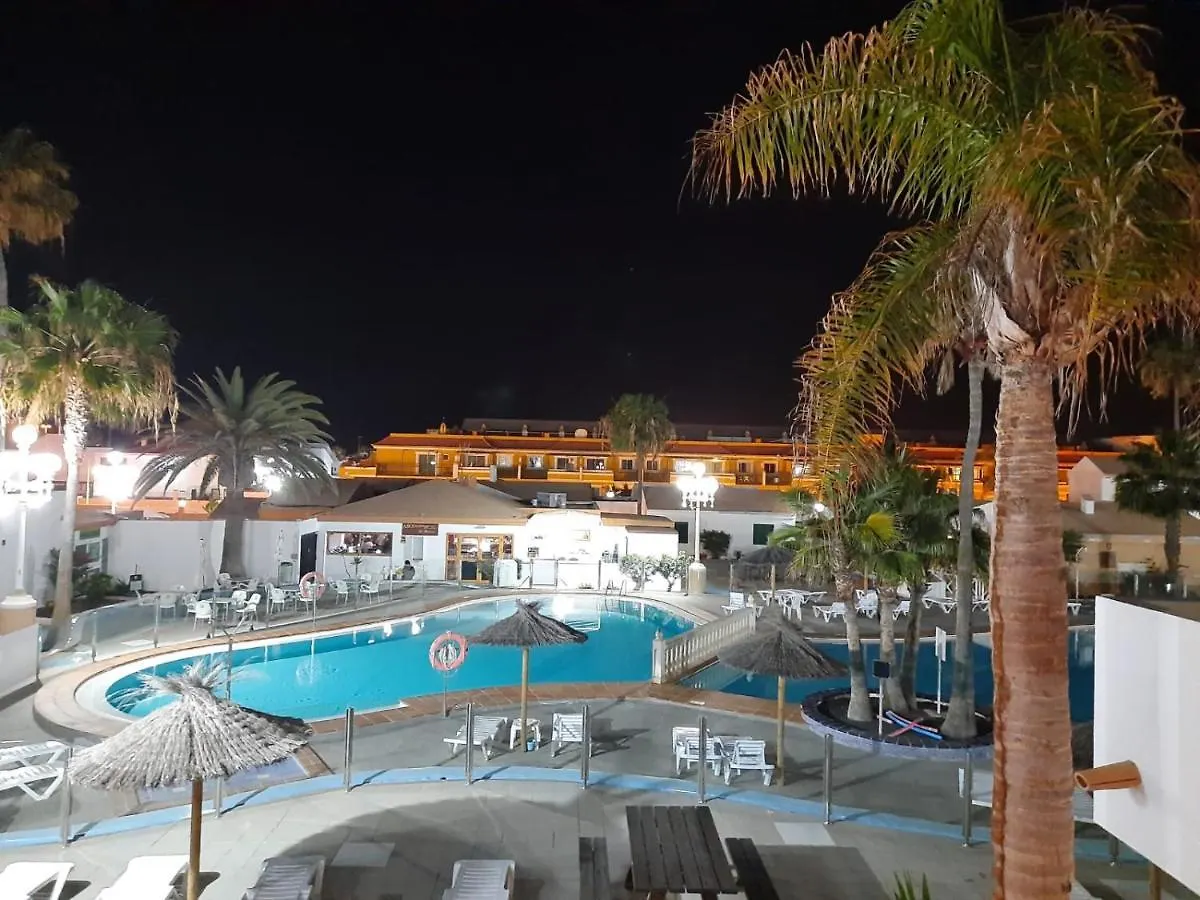 Castillo Holiday Apartment- Puerta Del Sol 245 Caleta De Fuste 0*,  Spain