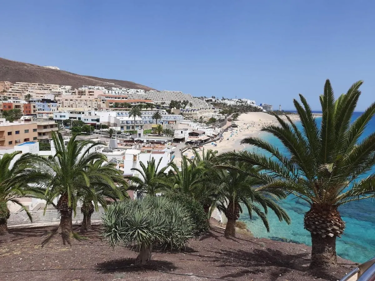 Apartment Castillo Holiday Apartment- Puerta Del Sol 245 Caleta De Fuste