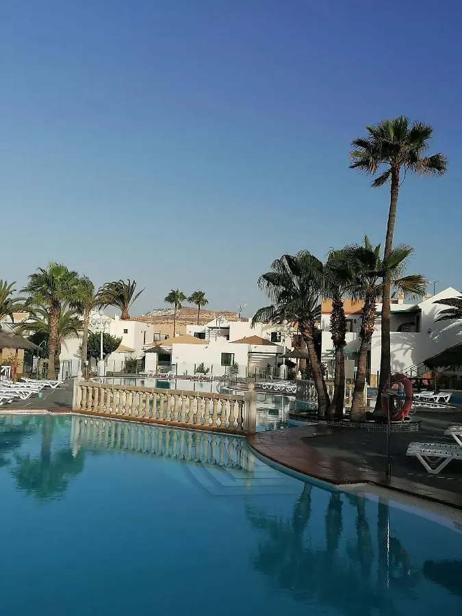 Castillo Holiday Apartment- Puerta Del Sol 245 Caleta De Fuste 0*,  Spain