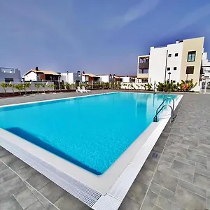 Apartment Ap Majorero Caleta, Caleta De Fuste