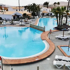 Apartment Puerta Del Sol Ii, Caleta De Fuste