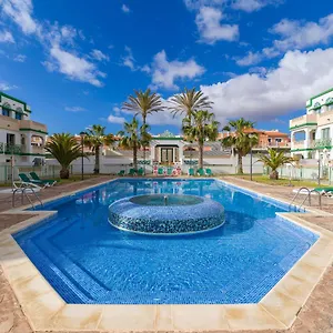 Apartment Homeforguest Con Piscina En, Caleta De Fuste