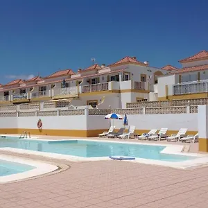 Apartment Casa Kiko Sol, Caleta De Fuste